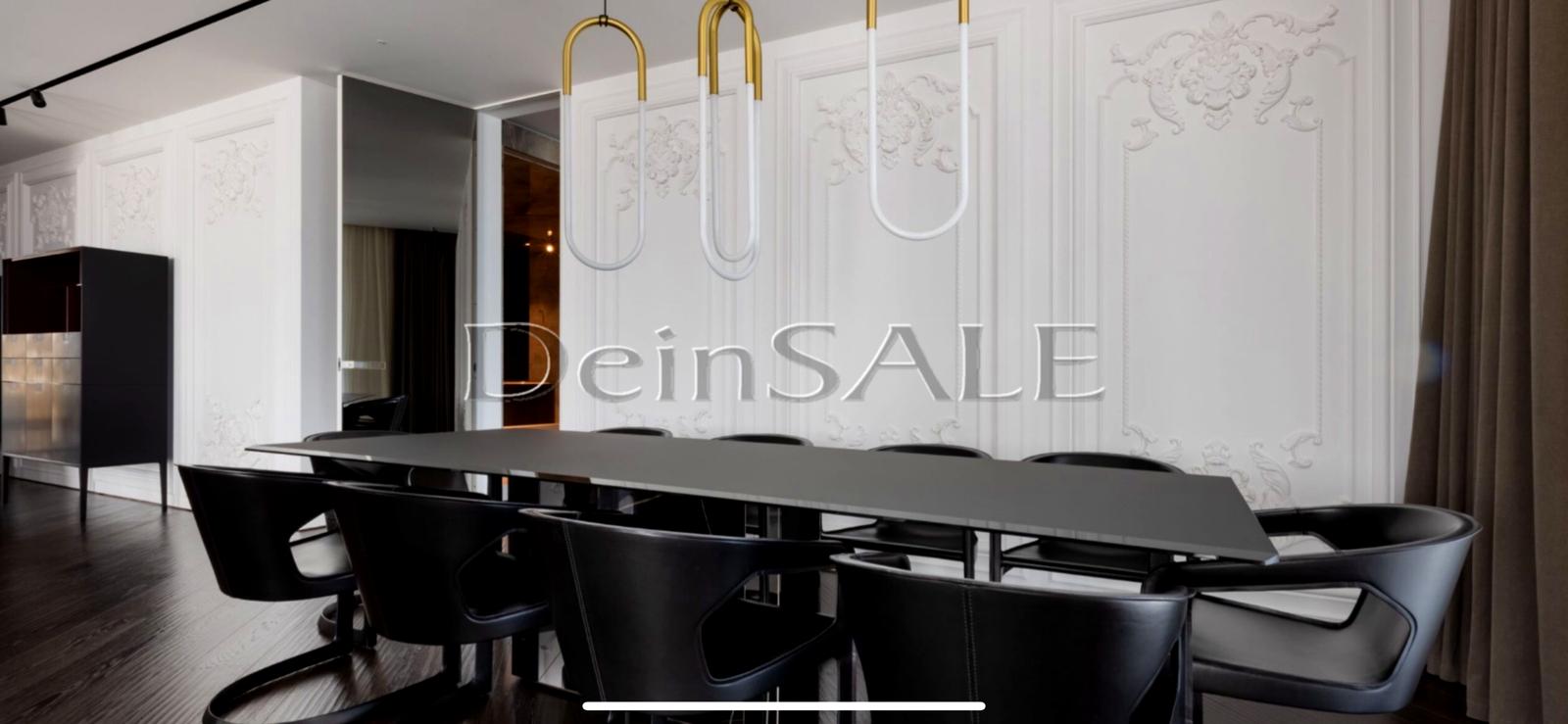 Багатокімнатна квартира за адресою пров. Аскольдів (площа 308,5 м²) - Atlanta.ua - фото 6