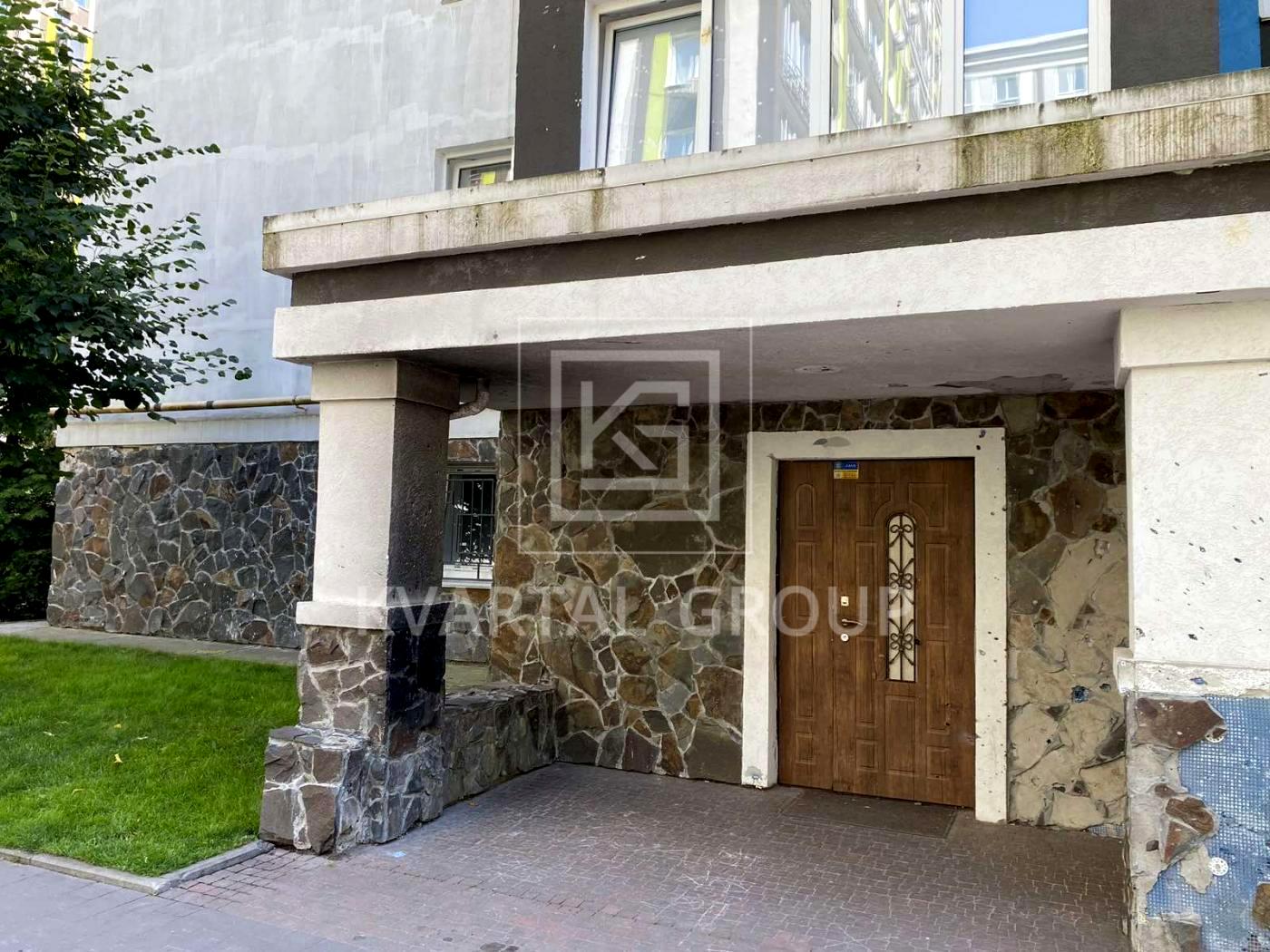 Комерційна нерухомість за адресою вул. Сковороди Григорія (площа 47,7 м²) - Atlanta.ua - фото 2