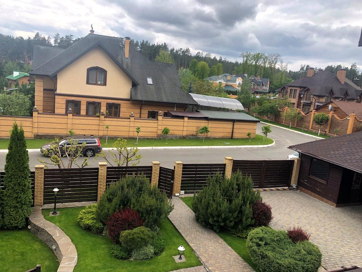 Дом по адресу ул. Сосновая (площадь 550 м²) - Atlanta.ua - фото 35