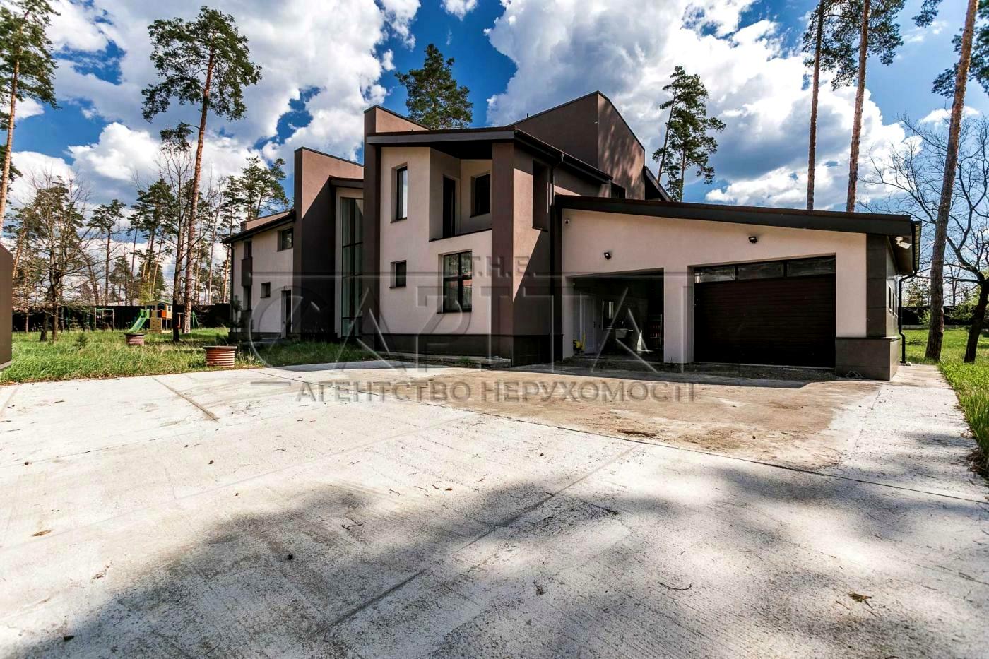 House by the address st. Shevchenko T (area 385 m²) - Atlanta.ua - photo 28
