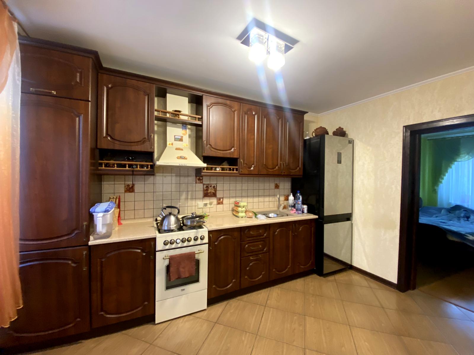 Дом по адресу ул. Степовая (площадь 200 м²) - Atlanta.ua - фото 7