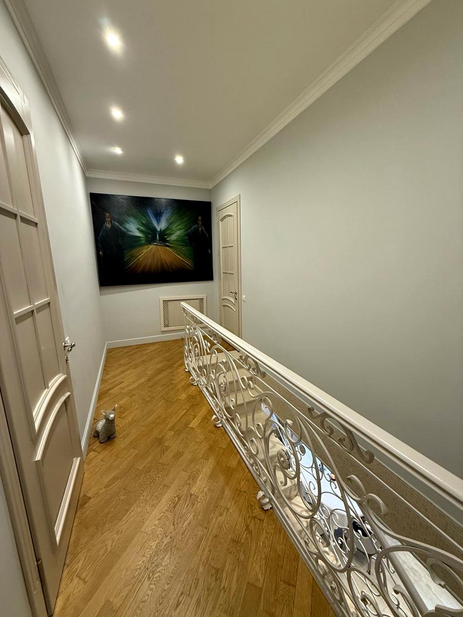 3-rooms apartment apartment by the address st. Mukachevskiy per (area 118 m²) - Atlanta.ua - photo 17
