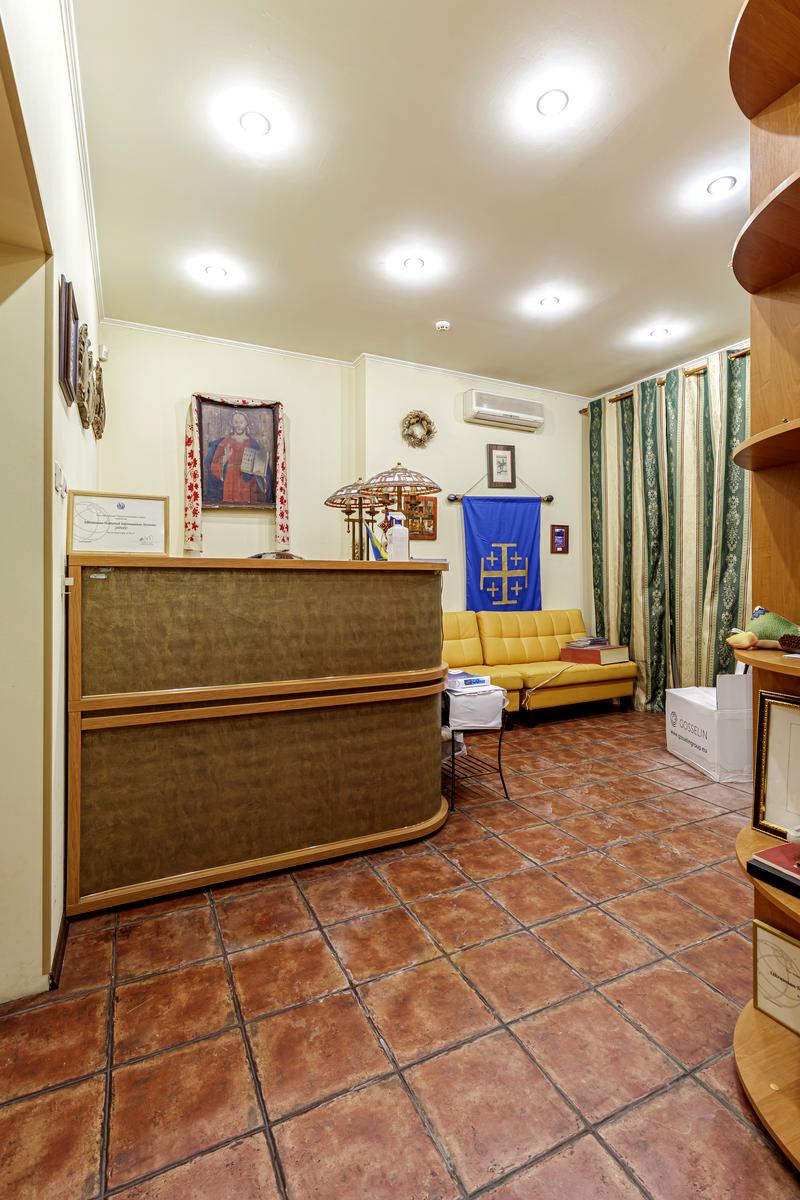 2-кімнатна квартира за адресою вул. Інститутська (площа 70 м²) - Atlanta.ua - фото 3