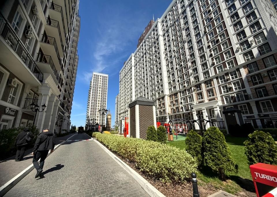 2-кімнатна квартира за адресою (площа 42 м²) - Atlanta.ua - фото 32