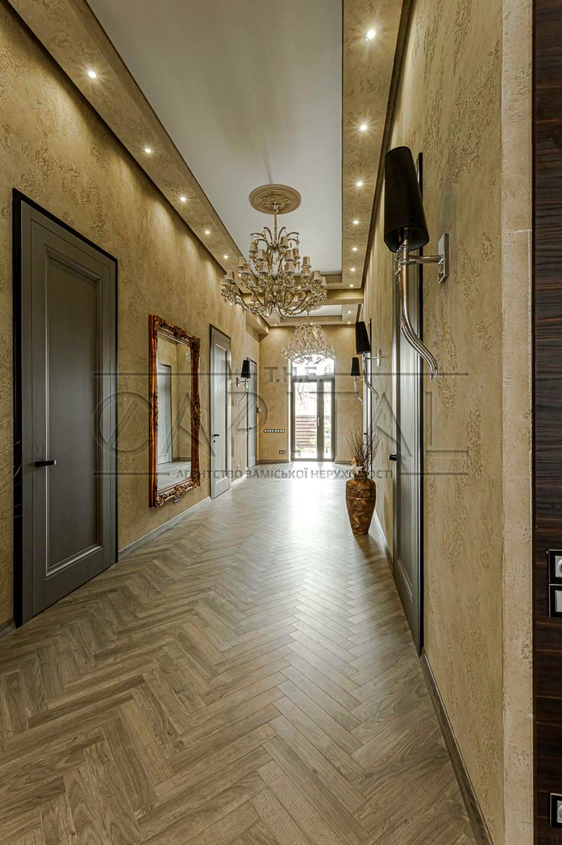 House by the address st. Zvenigorodskaya (area 400 m²) - Atlanta.ua - photo 32