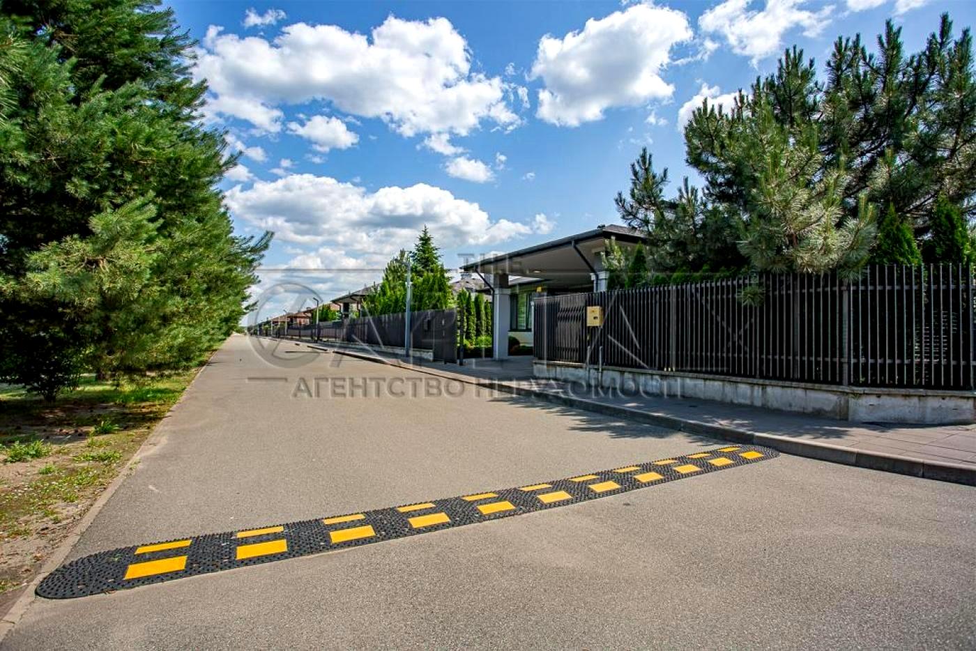 House by the address (area 190 m²) - Atlanta.ua - photo 34