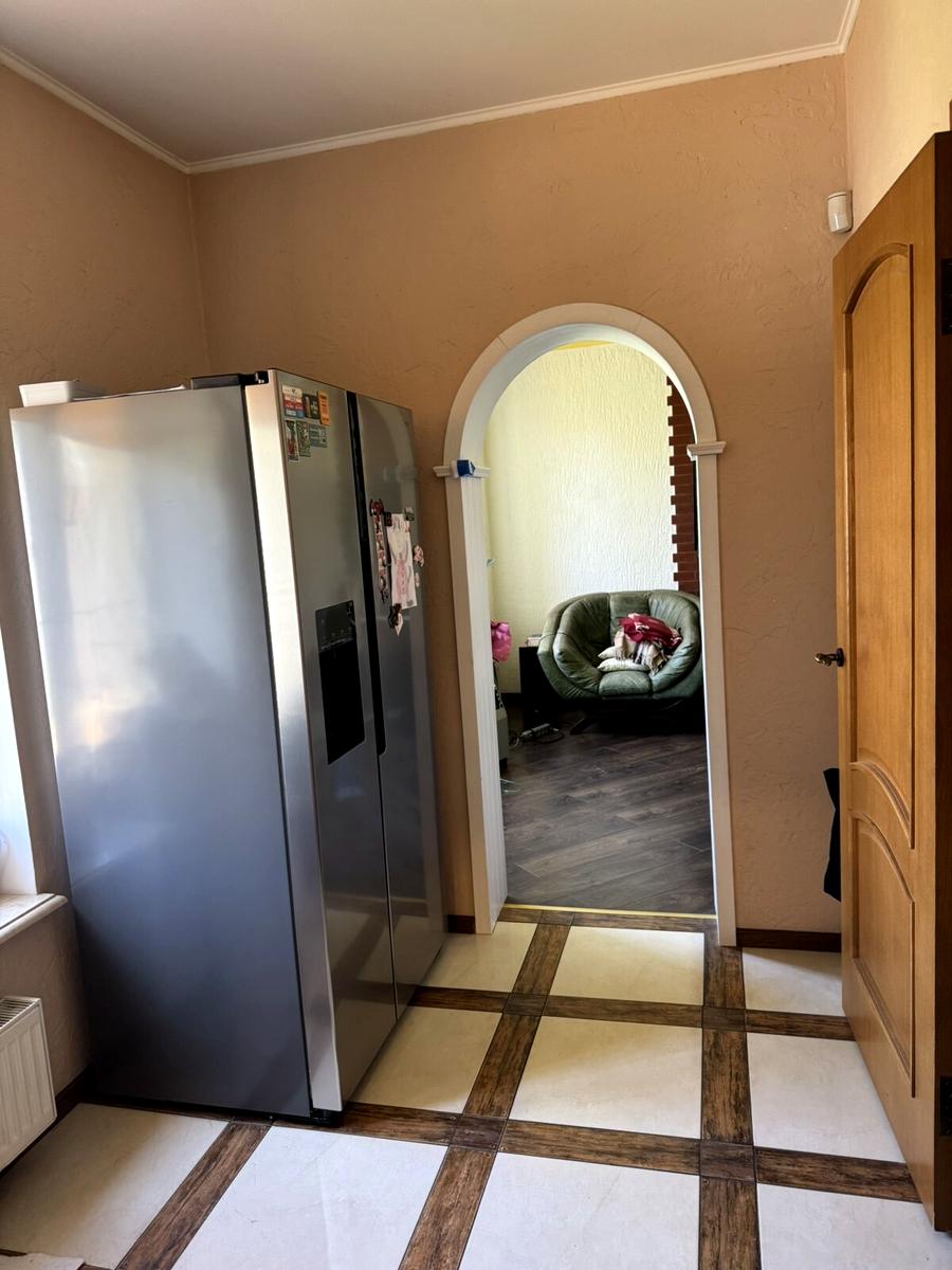 Дом по адресу ул. Кордонная (площадь 140 м²) - Atlanta.ua - фото 17