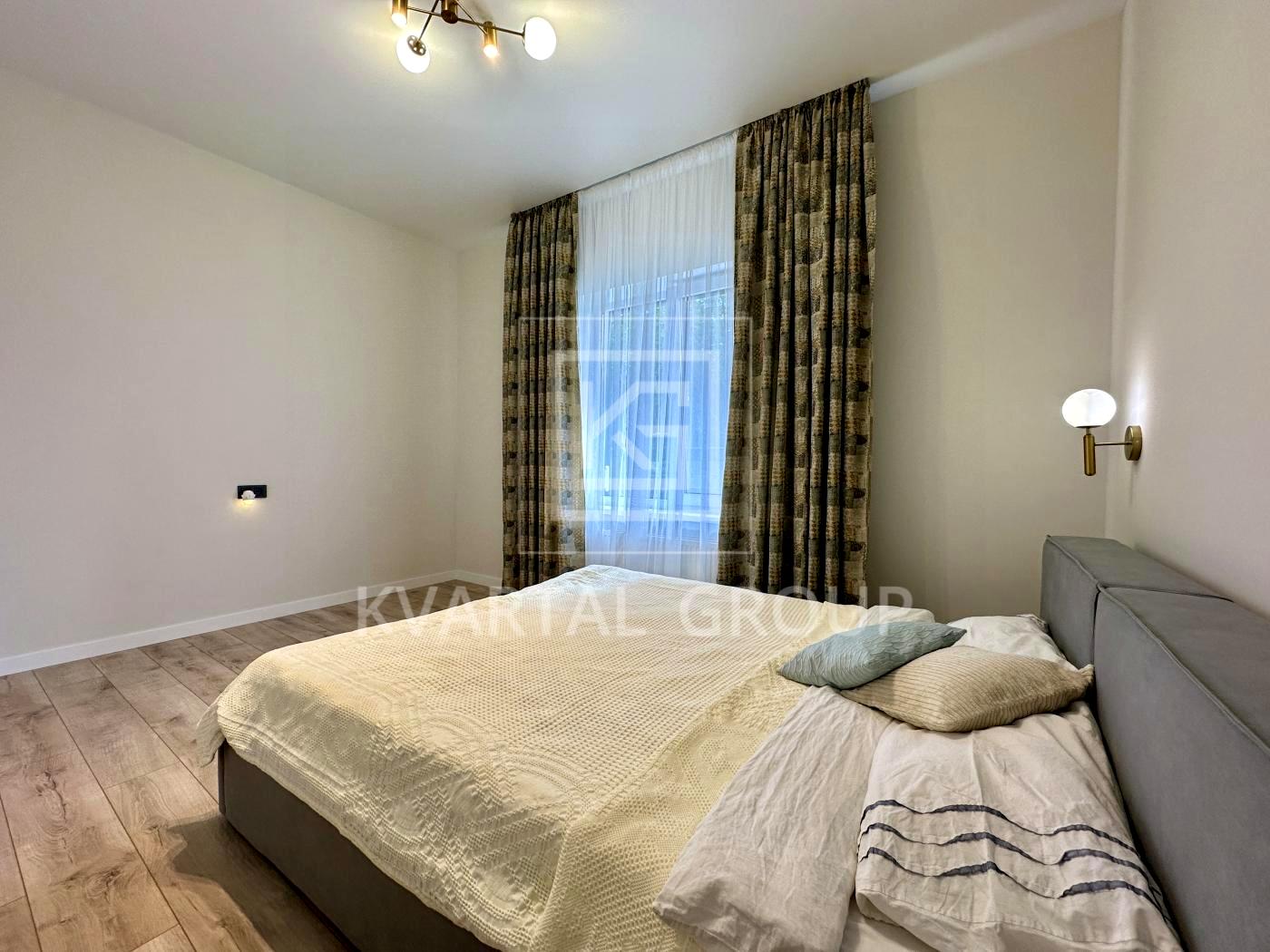 Дом по адресу ул. Дачная (площадь 100 м²) - Atlanta.ua - фото 19