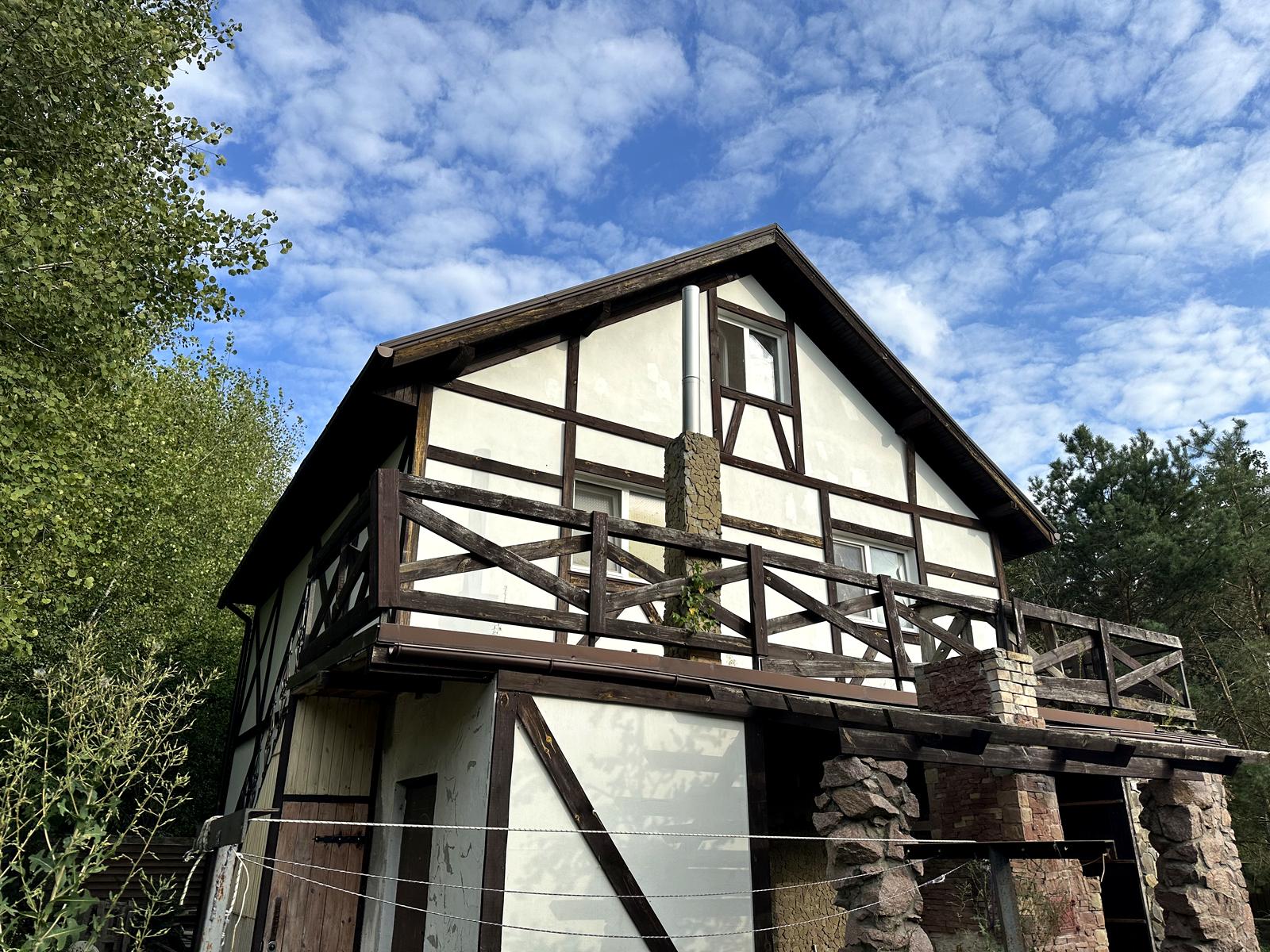 Дом по адресу Франко И. Пер. (площадь 240 м²) - Atlanta.ua - фото 4