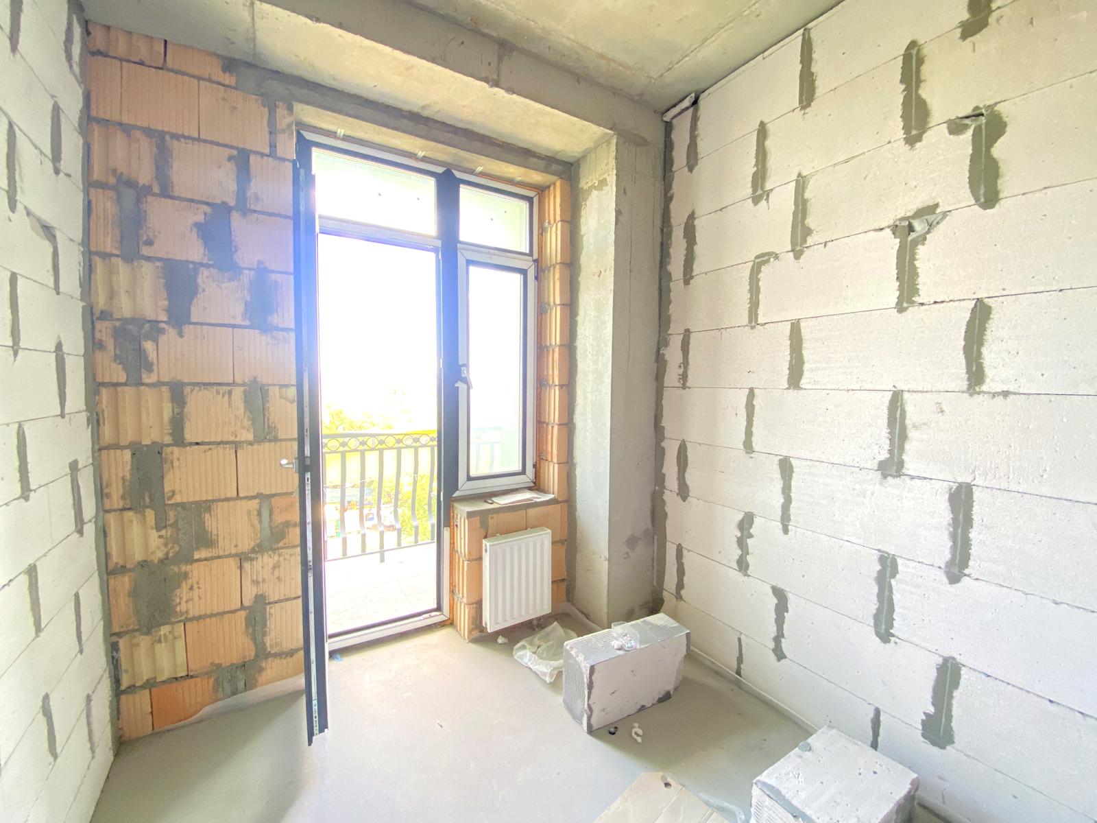 2-rooms apartment apartment by the address st. Uspenskiy per Vasiliya Degtya per (area 111,3 m²) - Atlanta.ua - photo 17