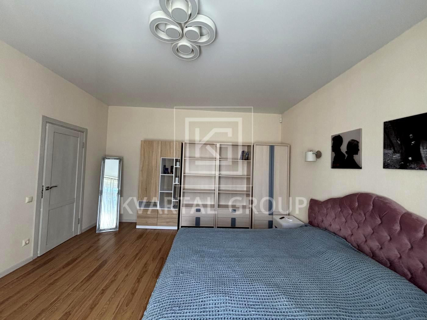 Дом по адресу ул. Руставели Ш. (площадь 188,1 м²) - Atlanta.ua - фото 9