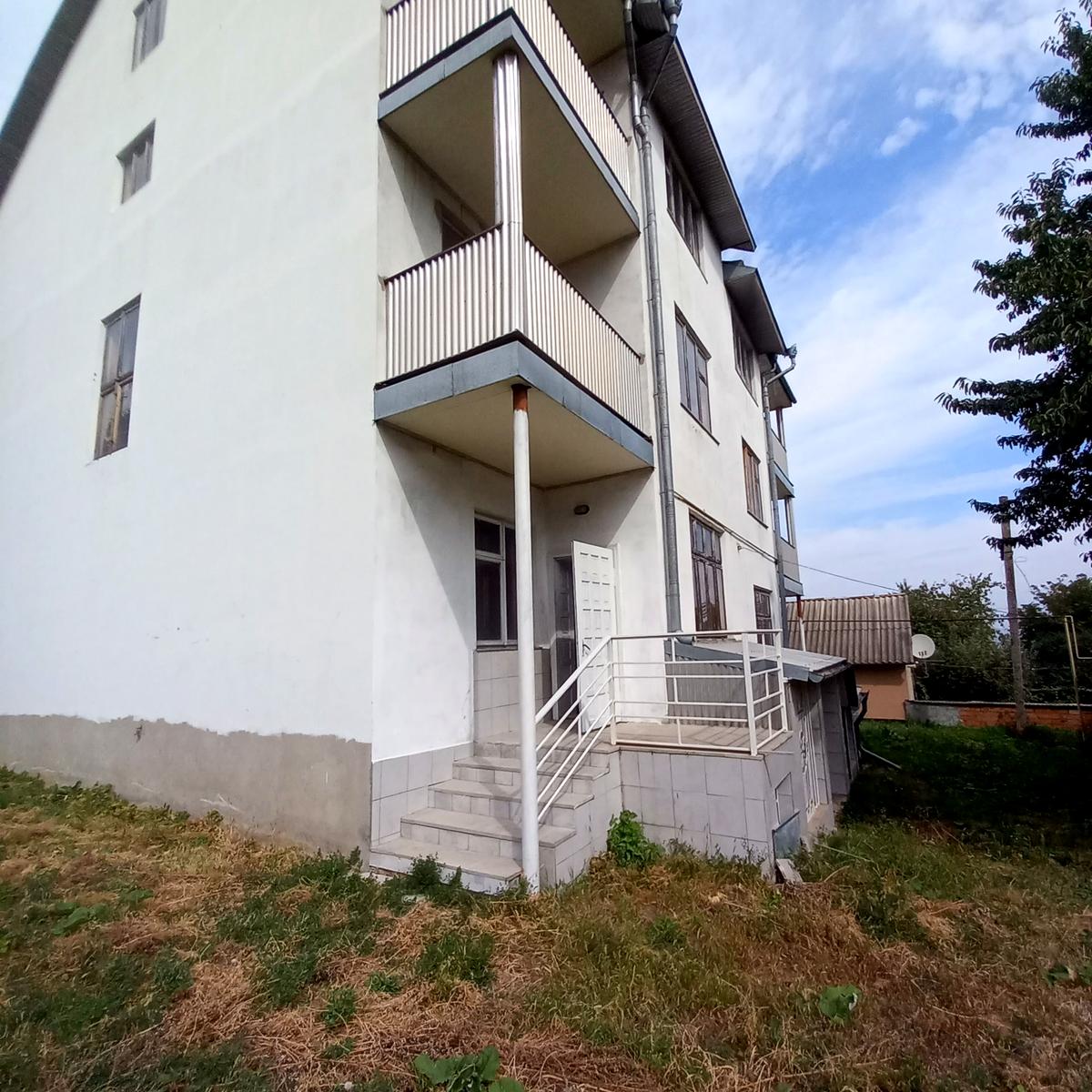 Дом по адресу Стрийський пров. (площадь 570 м²) - Atlanta.ua - фото 2