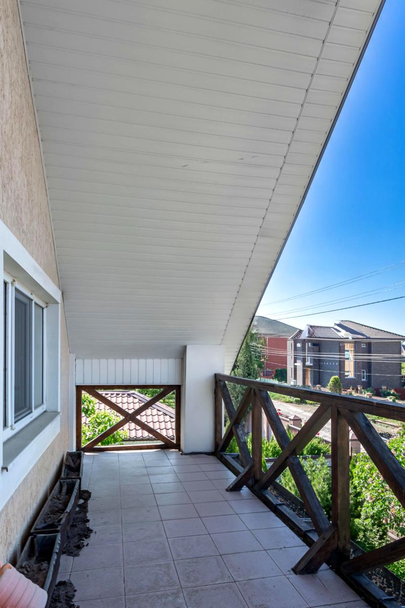 Дом по адресу ул. Демидовская (площадь 264 м²) - Atlanta.ua - фото 17