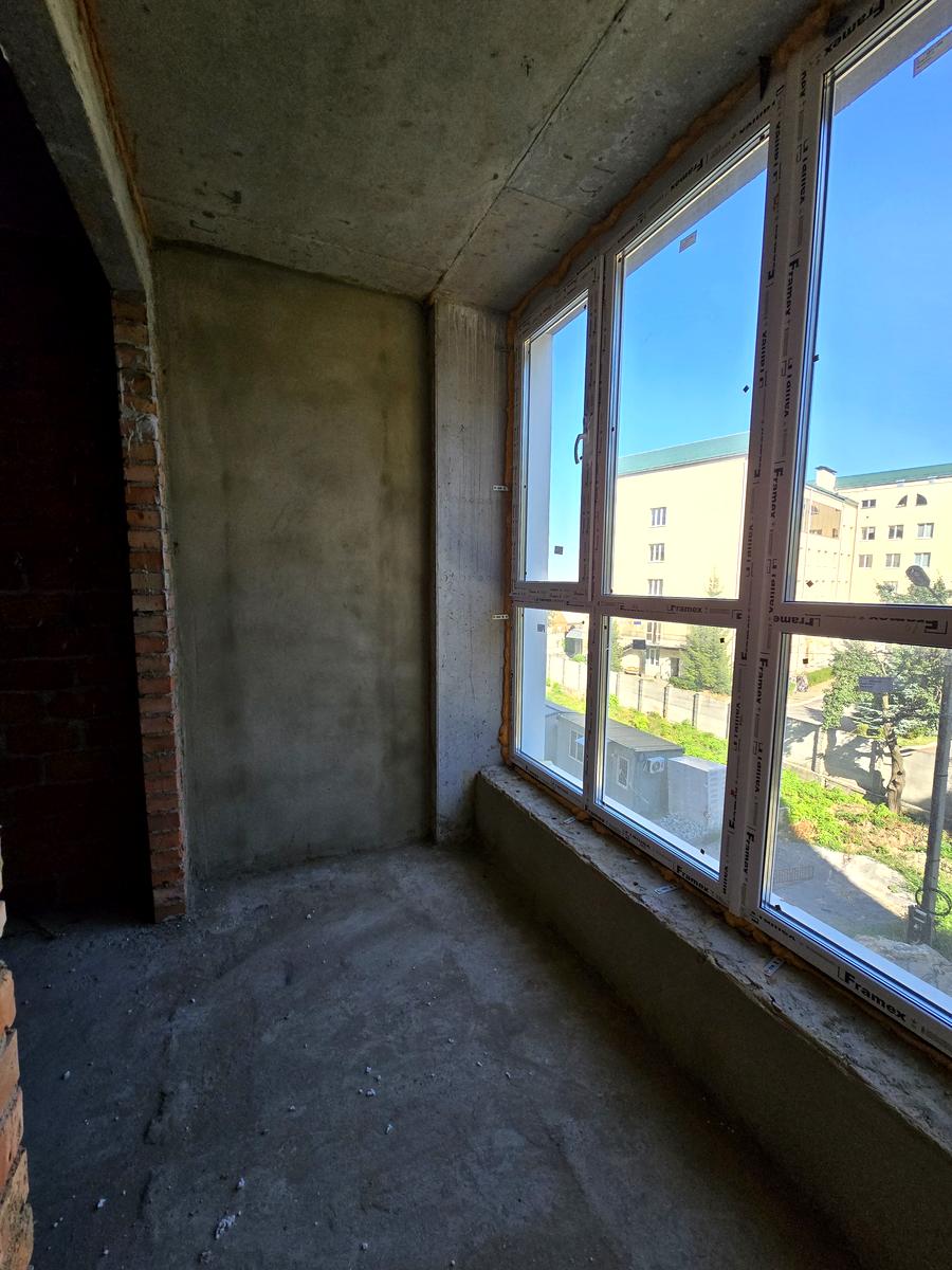 1-кімнатна квартира за адресою Петрусенко пров. (площа 46,3 м²) - Atlanta.ua - фото 4