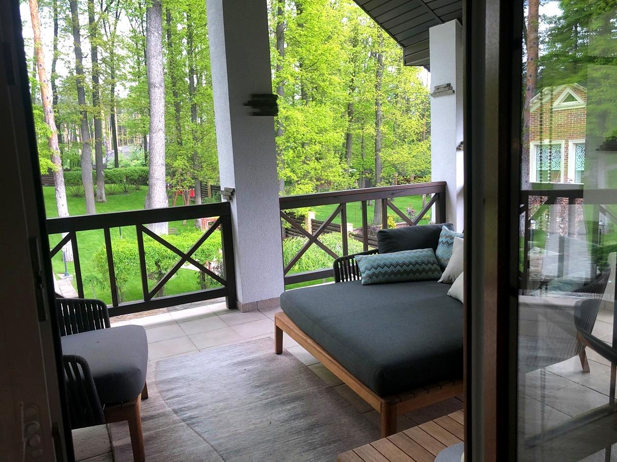 Дом по адресу ул. Сосновая (площадь 550 м²) - Atlanta.ua - фото 27