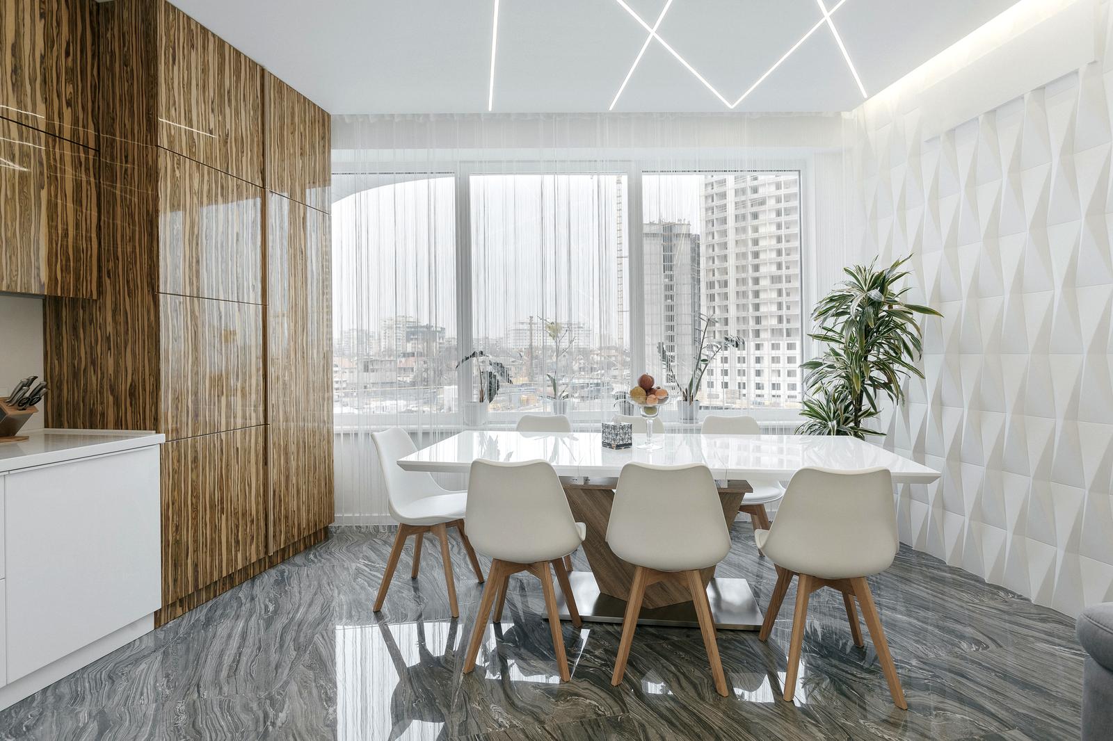 2-комнатная квартира по адресу Компасный пер. (площадь 120 м²) - Atlanta.ua - фото 2