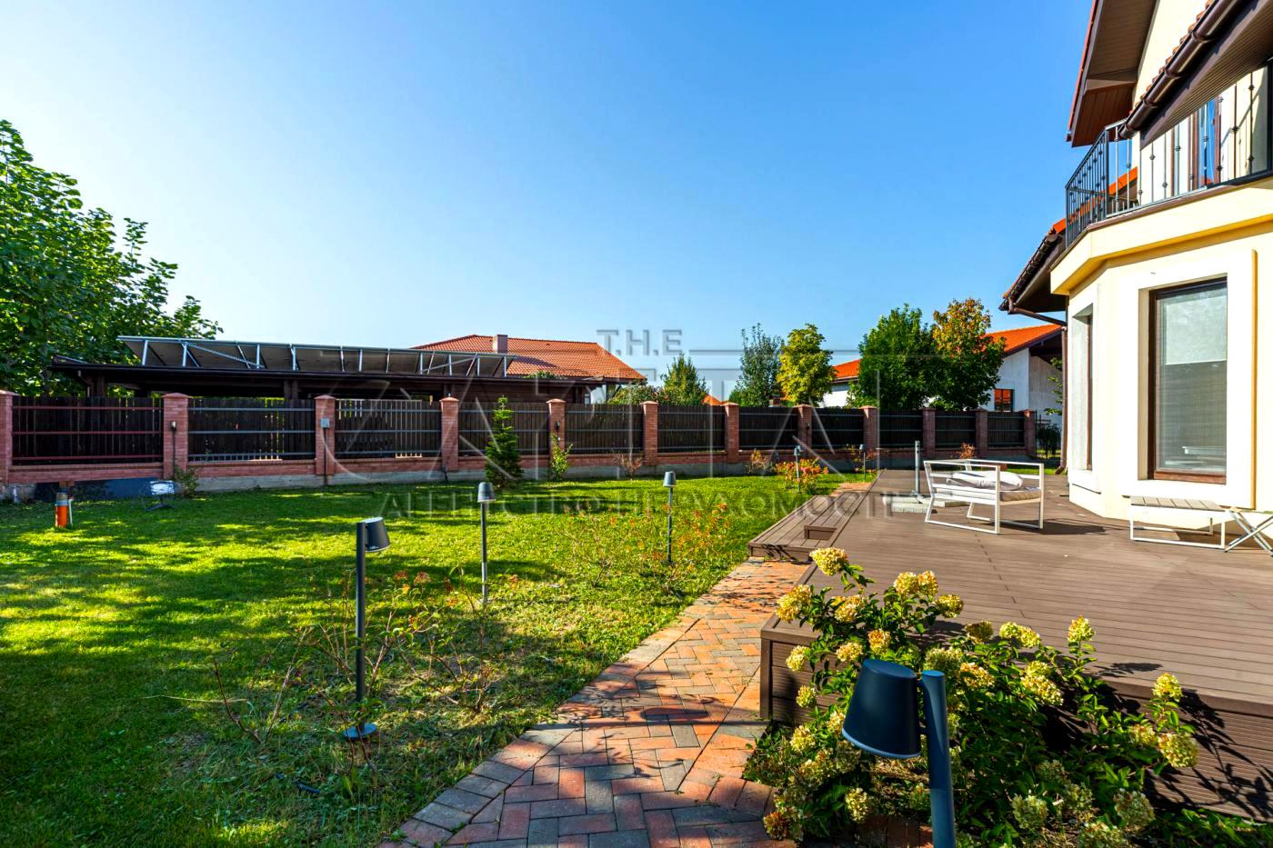 House by the address st. Dachnaya (area 204 m²) - Atlanta.ua - photo 3