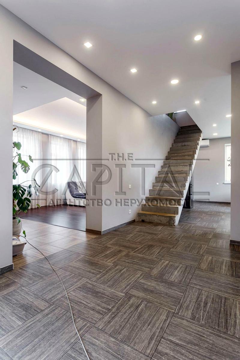 Дом по адресу ул. Княгини Ольги (площадь 190 м²) - Atlanta.ua - фото 7