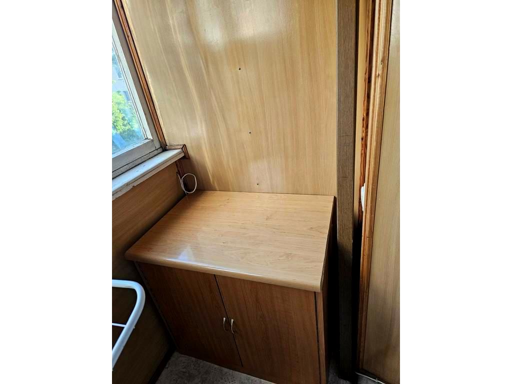 1-комнатная квартира по адресу ул. Жаботинского (площадь 34 м²) - Atlanta.ua - фото 3