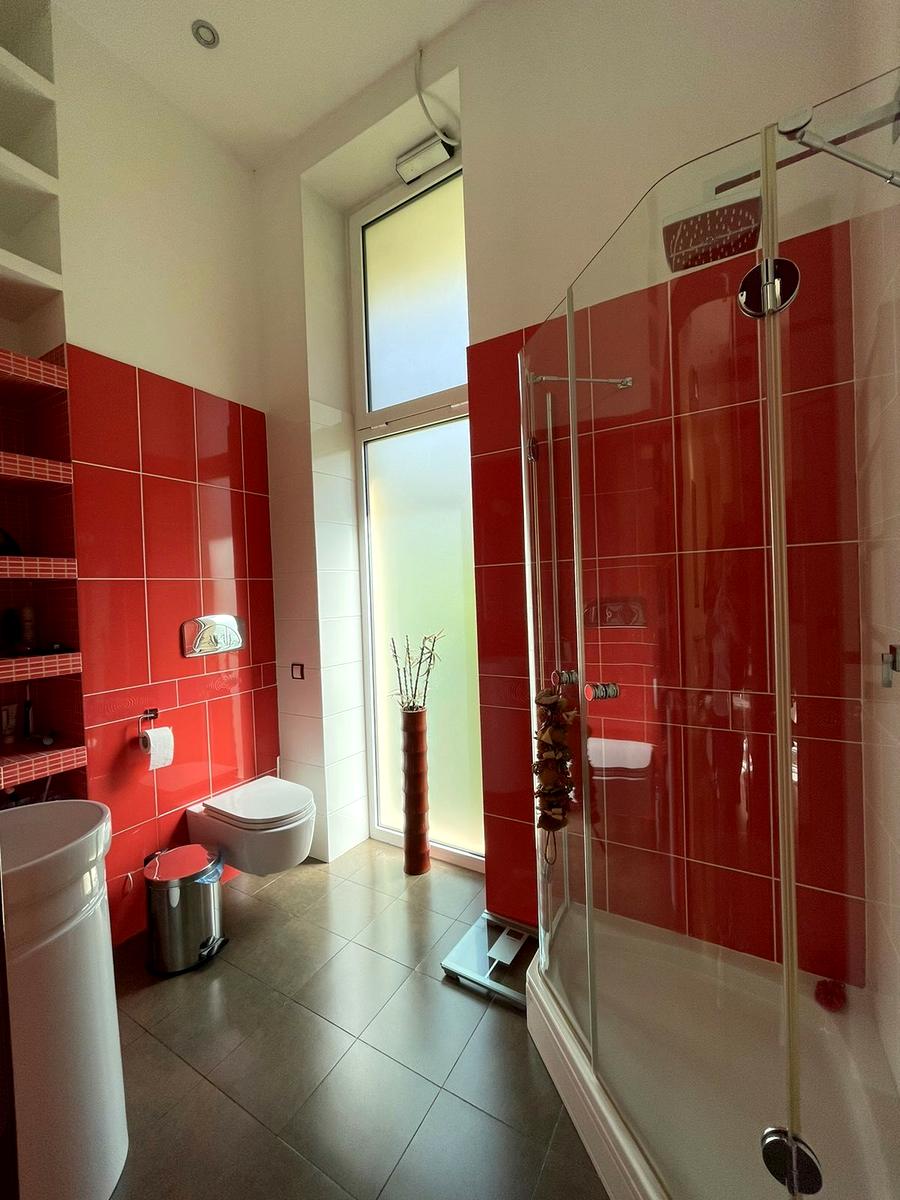 Дом по адресу Фонтанская дор. (площадь 630 м²) - Atlanta.ua - фото 6