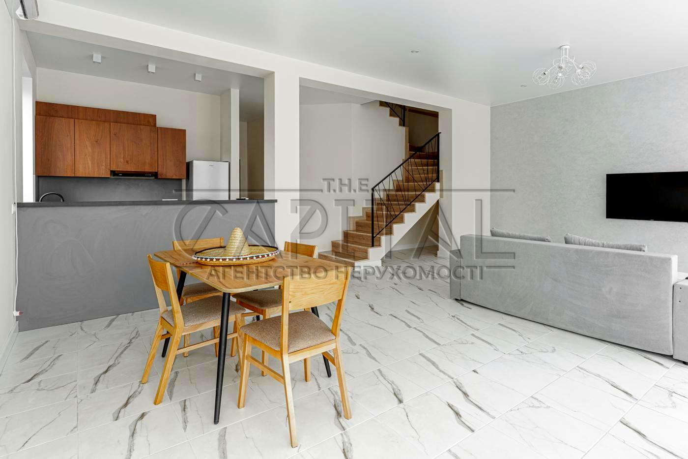 Дом по адресу пер. Энергетиков (площадь 166 м²) - Atlanta.ua - фото 7