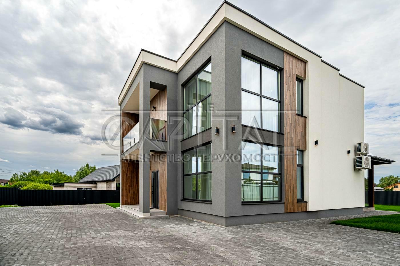 House by the address (area 150 m²) - Atlanta.ua - photo 24