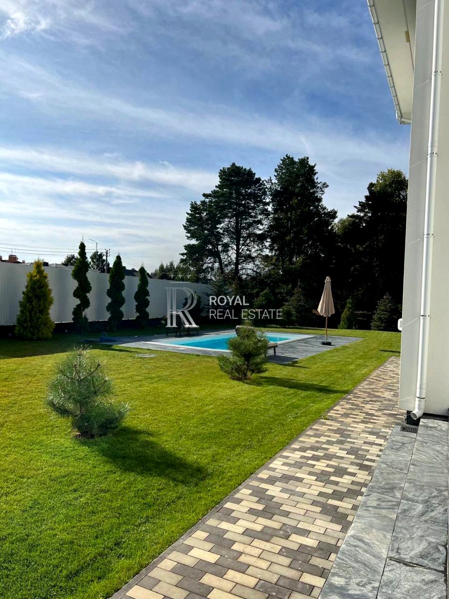 House by the address (area 320 m²) - Atlanta.ua - photo 21