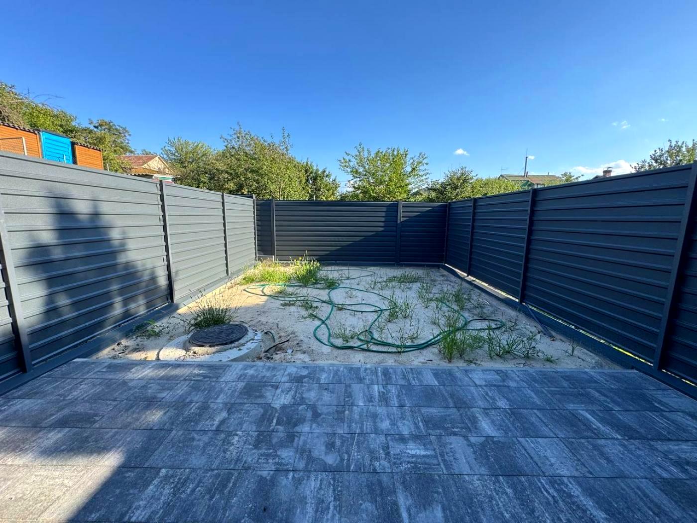 Дом по адресу ул. Заречная (площадь 120 м²) - Atlanta.ua - фото 4