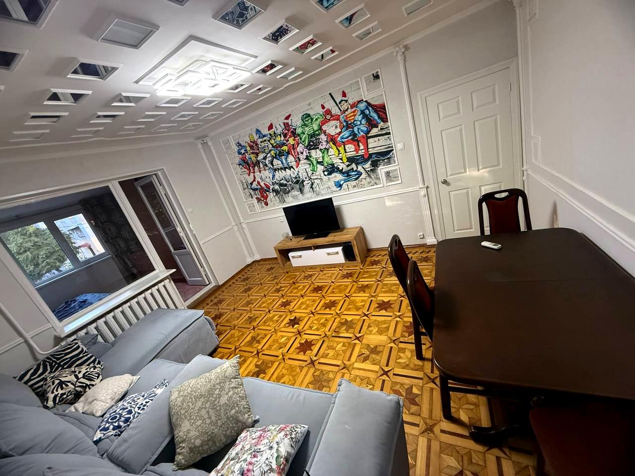 3-rooms apartment apartment by the address st. Parusnaya Geroev Stalingrada (area 89,2 m²) - Atlanta.ua - photo 5