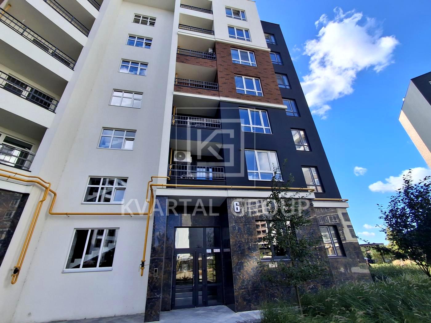 Commercial real estate at st. Ozernaya (area 90,4 m²) - Atlanta.ua - photo 3