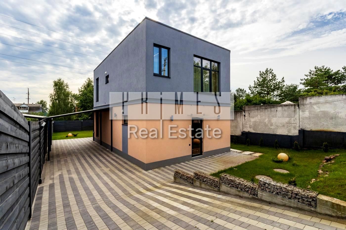 Дом по адресу (площадь 115 м²) - Atlanta.ua - фото 41