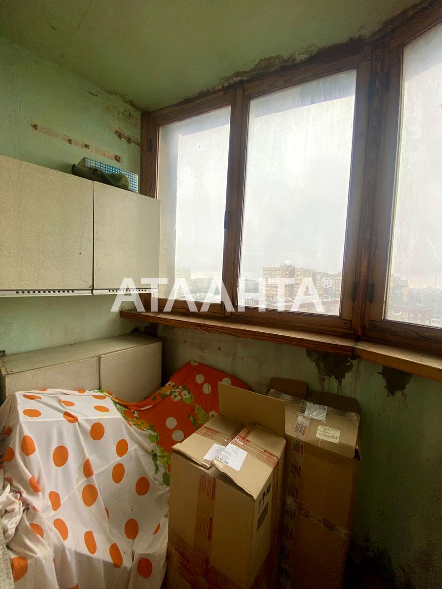 Багатокімнатна квартира за адресою Люстдорфська дор. (площа 88 м²) - Atlanta.ua - фото 22