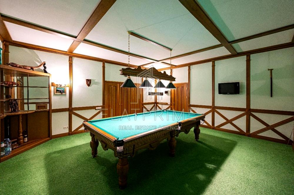 Дом по адресу (площадь 505 м²) - Atlanta.ua - фото 51