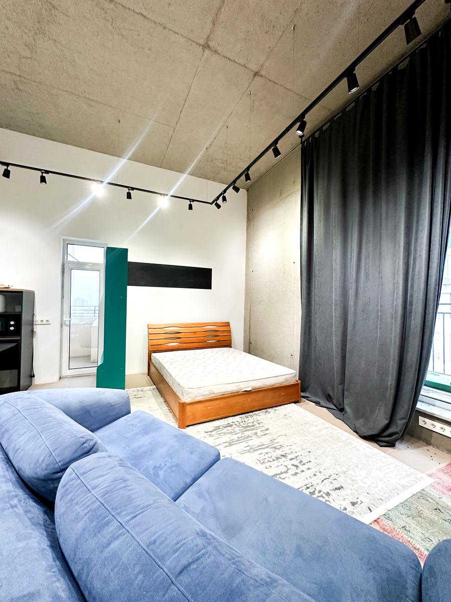 Коммерческая недвижимость по адресу пер. Рощинский (площадь 48 м²) - Atlanta.ua - фото 4