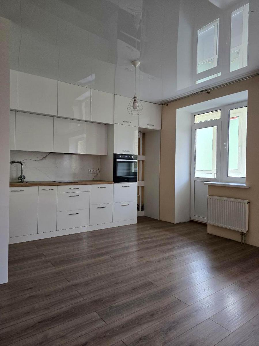 1-кімнатна квартира за адресою (площа 43 м²) - Atlanta.ua - фото 2