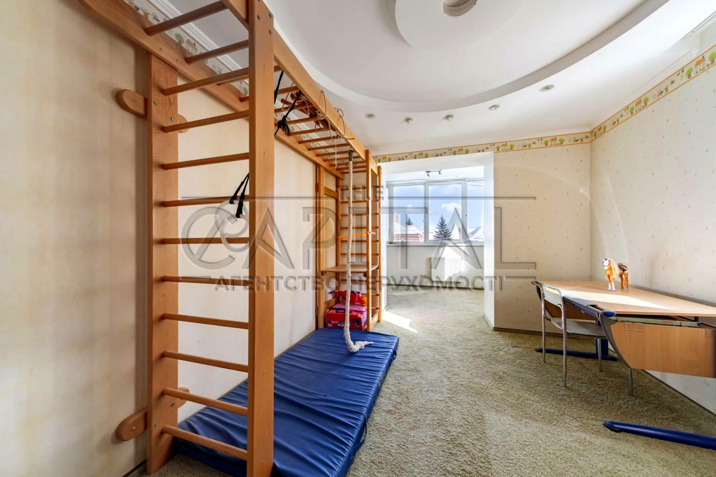 Дом по адресу ул. Соборная (площадь 800 м²) - Atlanta.ua - фото 41