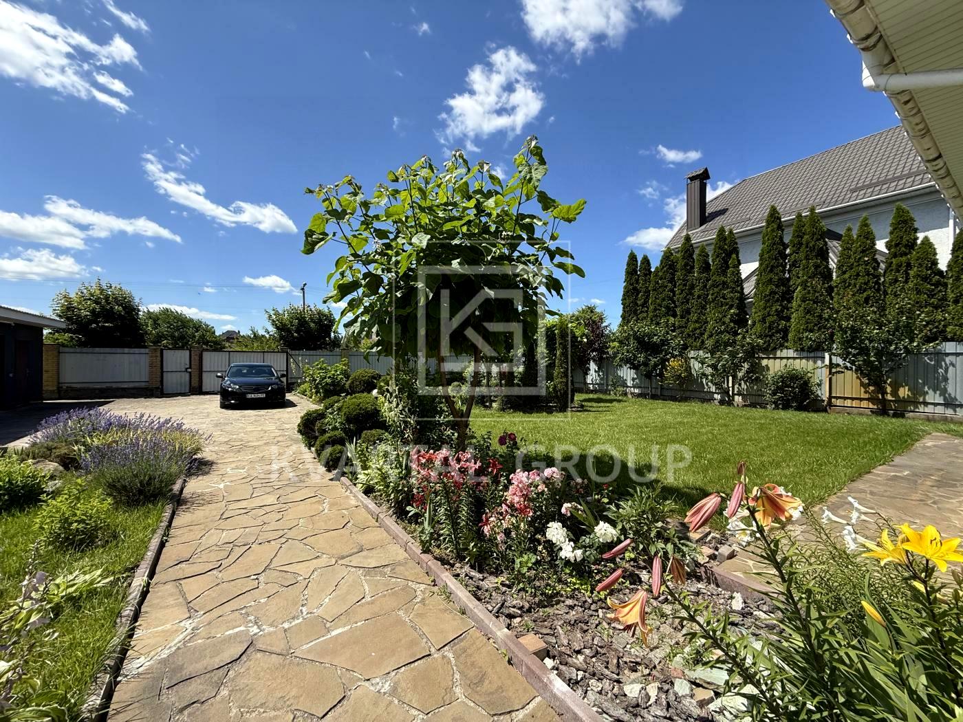 Дом по адресу (площадь 390 м²) - Atlanta.ua - фото 7