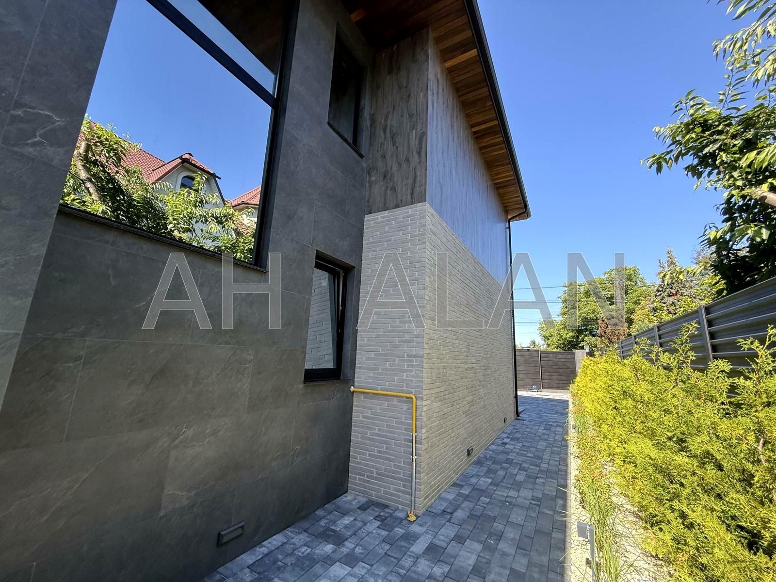 House by the address (area 300 m²) - Atlanta.ua - photo 44