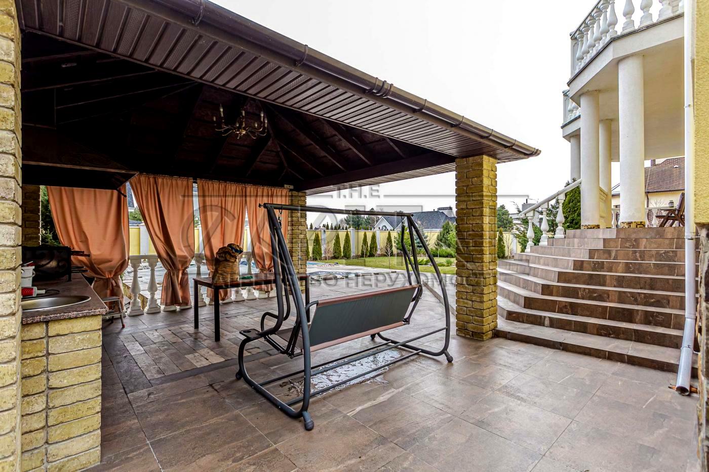 House by the address (area 540 m²) - Atlanta.ua - photo 20