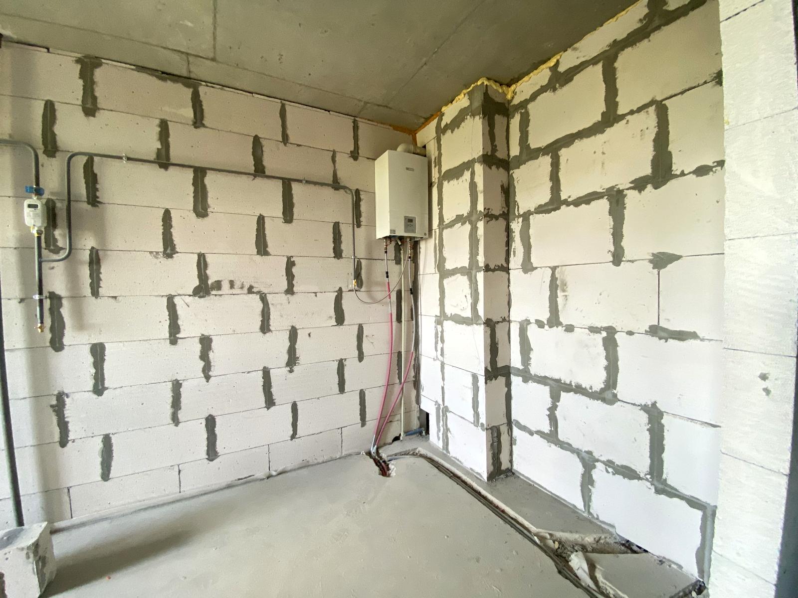 2-rooms apartment apartment by the address st. Uspenskiy per Vasiliya Degtya per (area 111,3 m²) - Atlanta.ua - photo 14