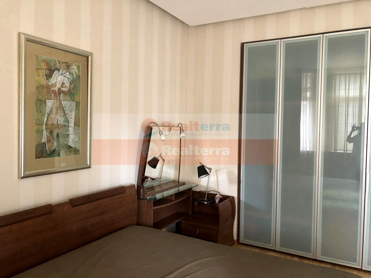 4+-rooms apartment apartment by the address st. Ul Dmitrievskaya (area 134 m²) - Atlanta.ua - photo 18