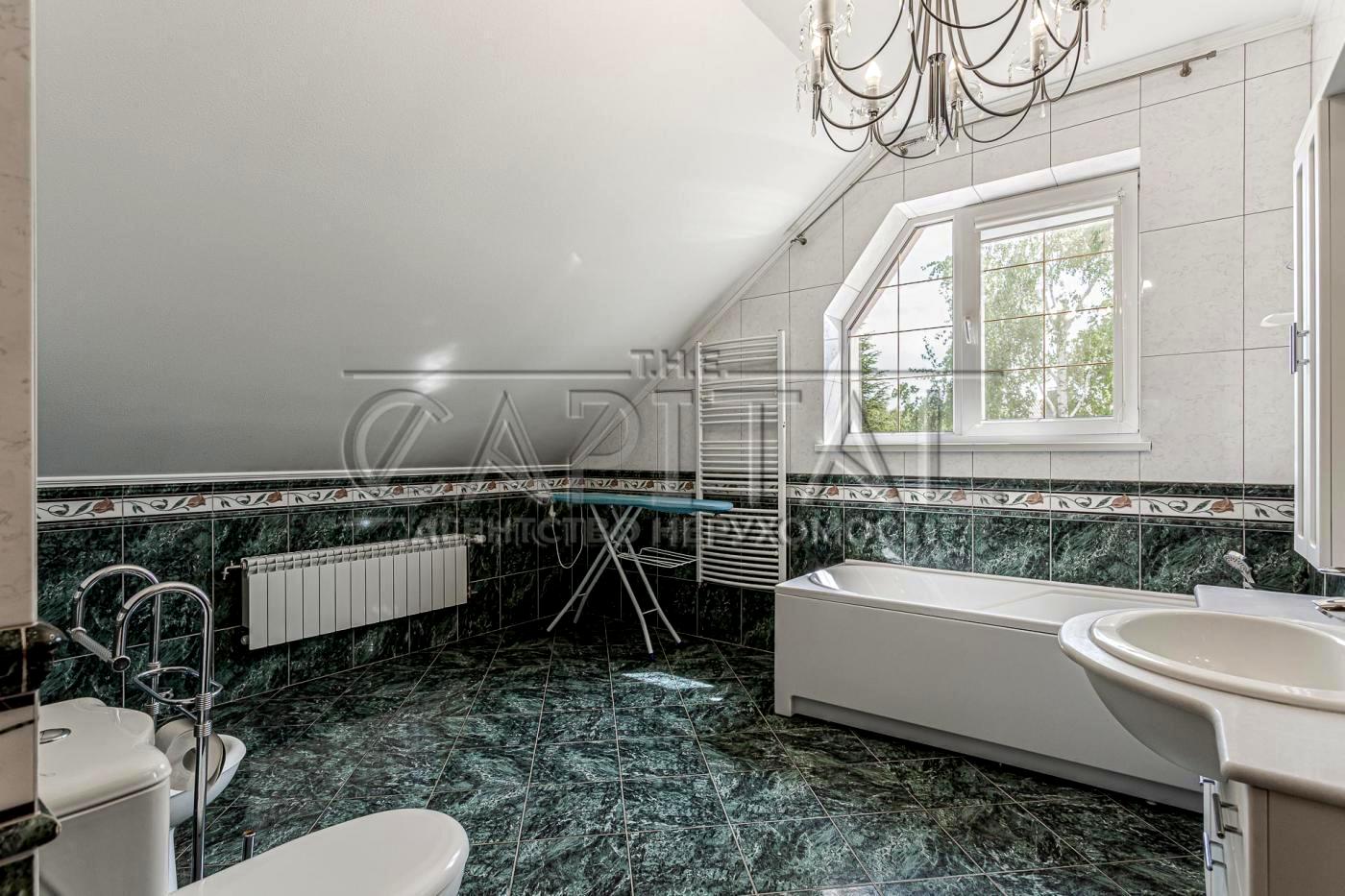 Дом по адресу (площадь 232 м²) - Atlanta.ua - фото 54