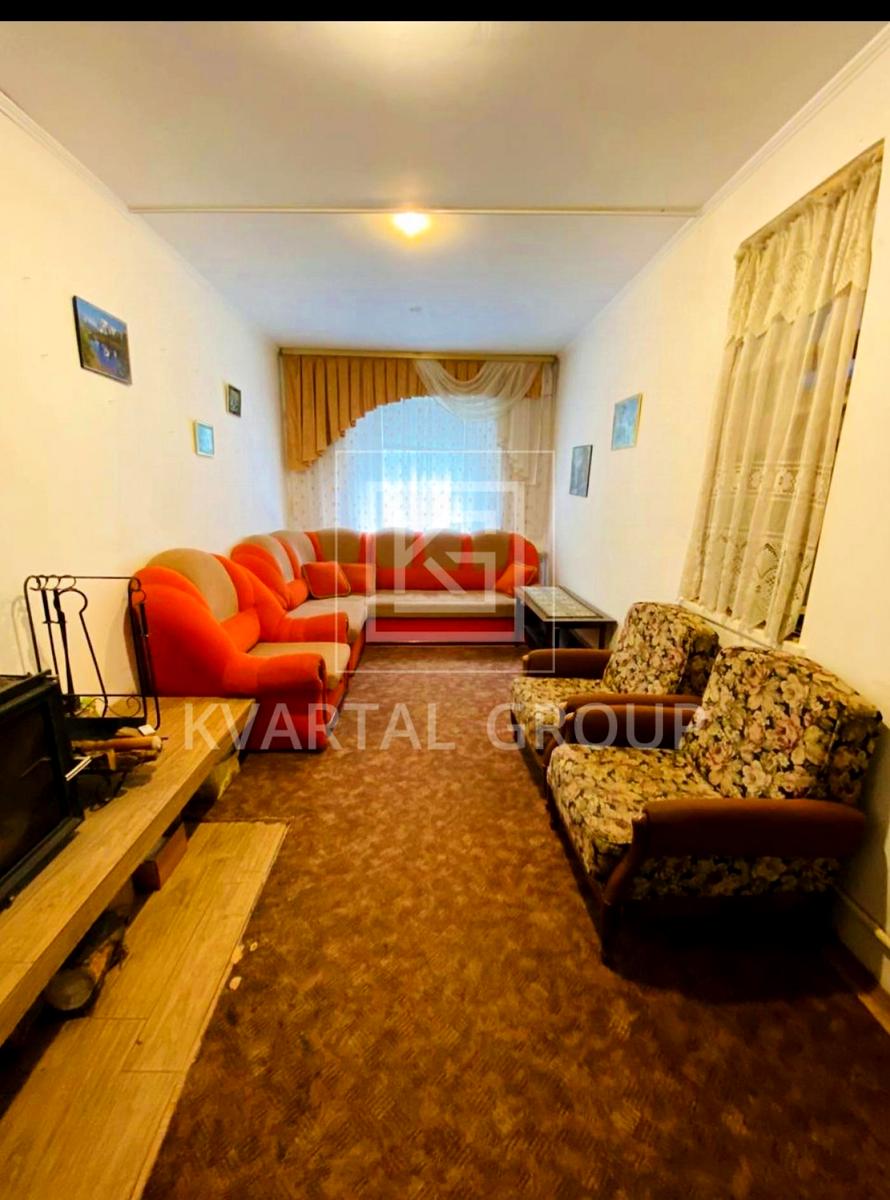 House by the address st. Davidchuka (area 207 m²) - Atlanta.ua - photo 21