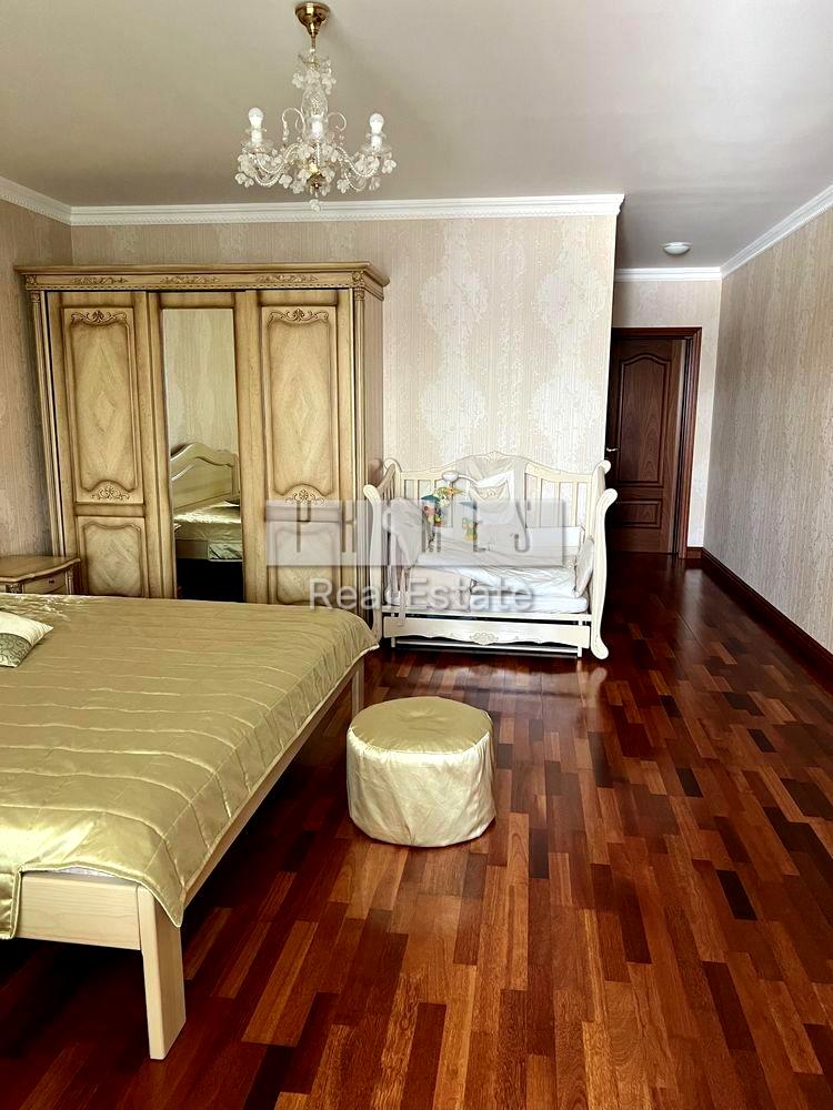 Дом по адресу ул. Боровкова (площадь 363 м²) - Atlanta.ua - фото 11