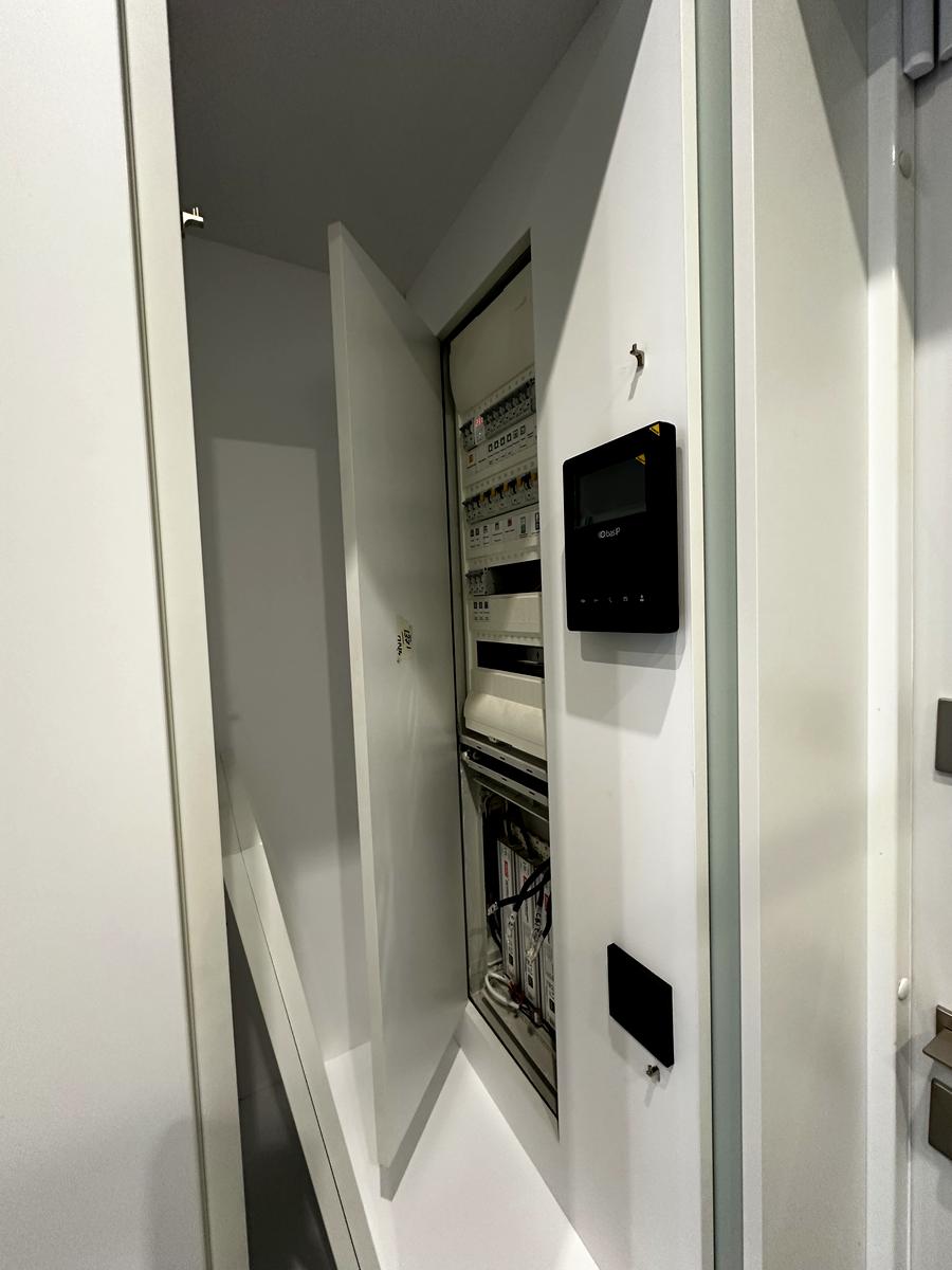 1-room apartment apartment by the address (area 45 m²) - Atlanta.ua - photo 33