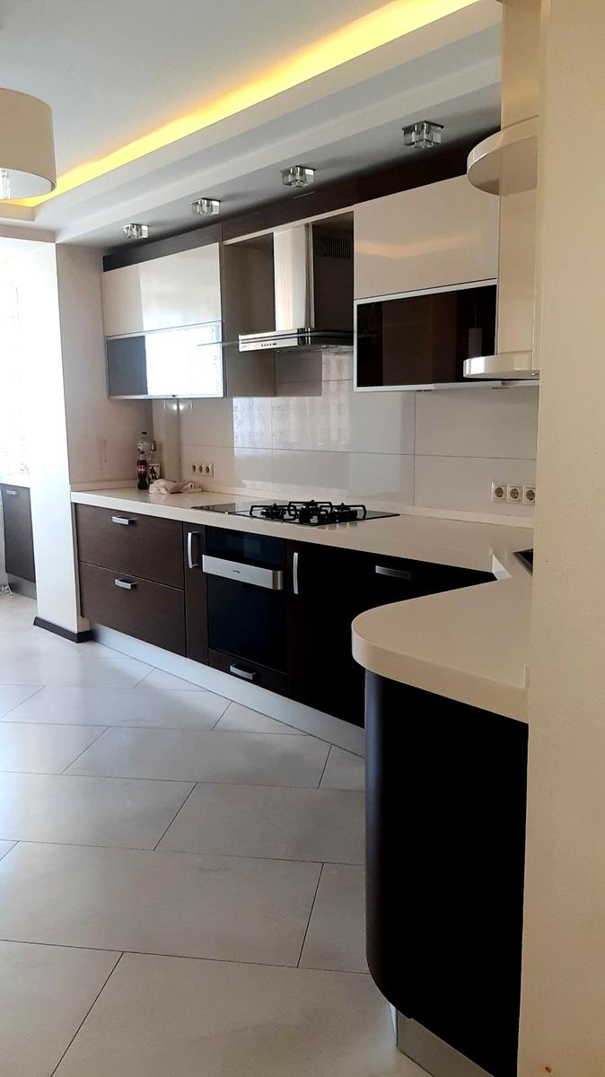 4+-rooms apartment apartment by the address (area 109 m²) - Atlanta.ua - photo 5