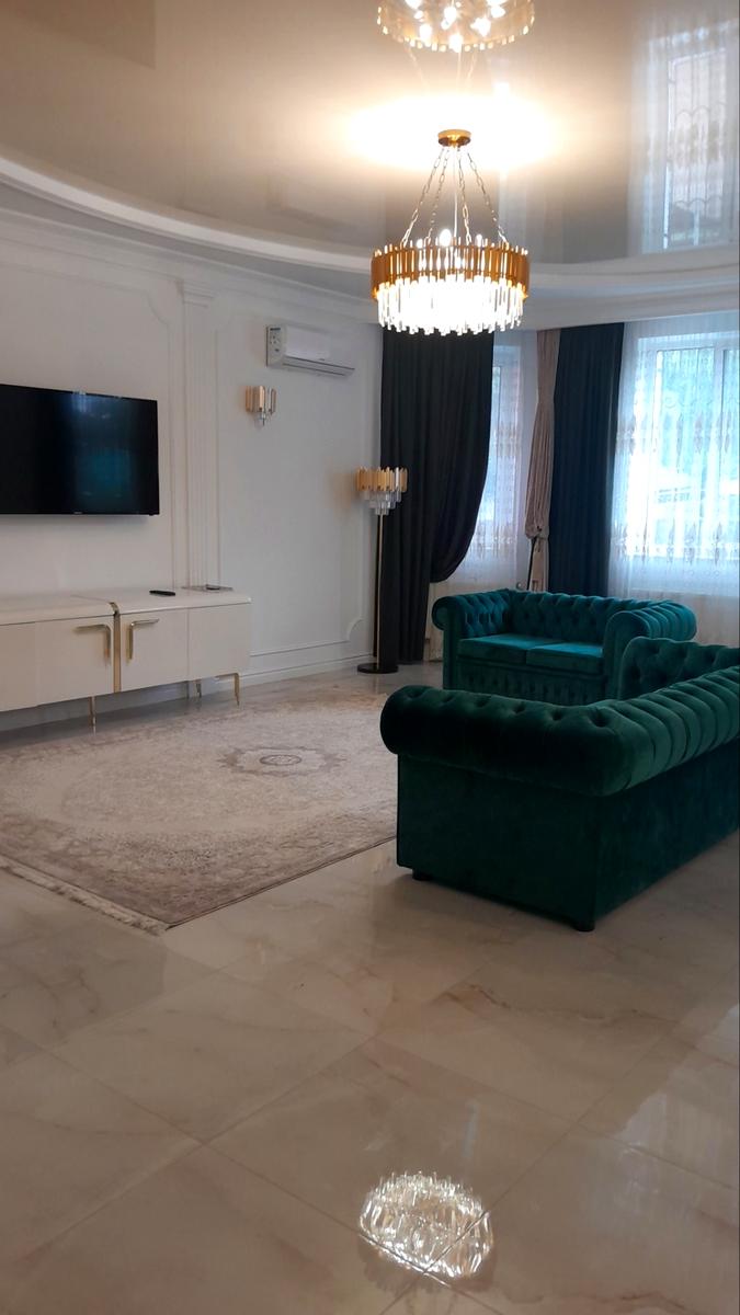 House by the address st. Prigorodnaya 2 ya (area 346,6 m²) - Atlanta.ua - photo 5