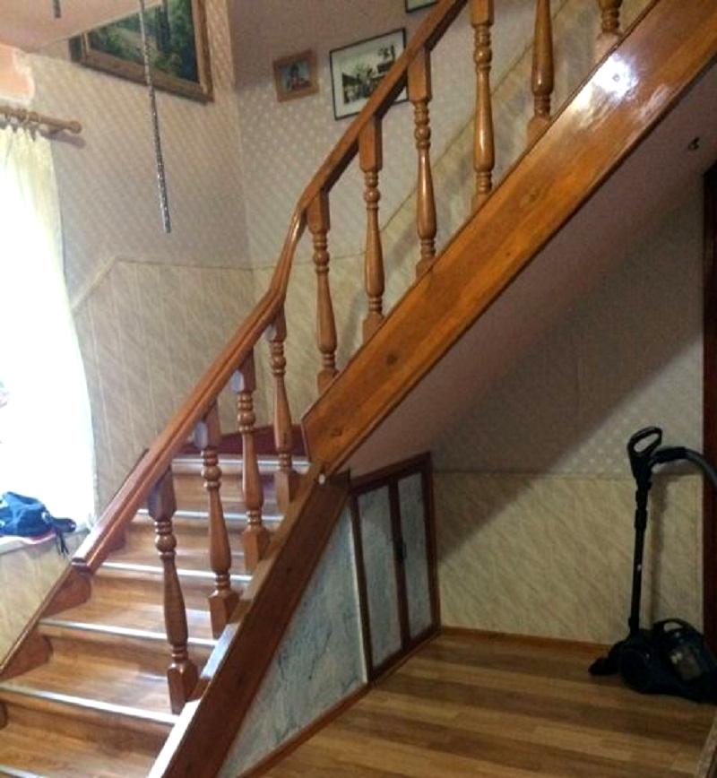 Дом по адресу ул. Святослава Рихтера (площадь 168 м²) - фото 10 Дом по адресу ул. Святослава Рихтера (площадь 168 м²) - Atlanta.ua - фото 10
