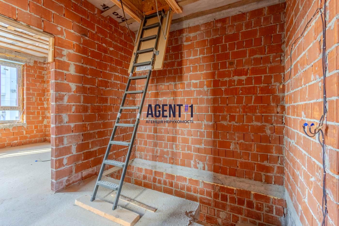 House by the address st. Cherkasskaya (area 111 m²) - Atlanta.ua - photo 10