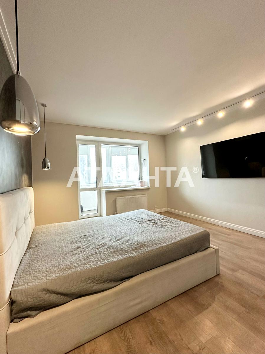 2-комнатная квартира по адресу ул. 21 км. Старокиевской дороги (площадь 89 м²) - Atlanta.ua - фото 3